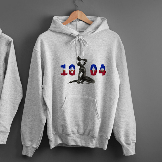 Hoodie Neg Mâcon 1804